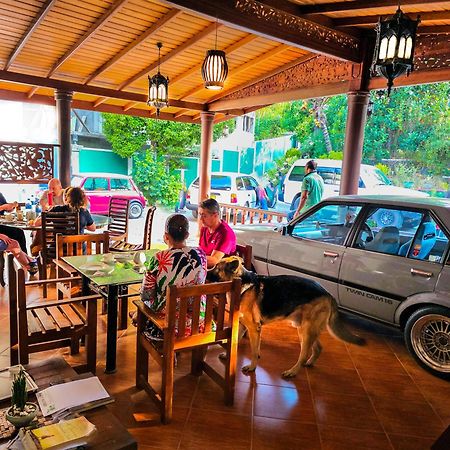 Green View Holiday Resort Kandy Ngoại thất bức ảnh