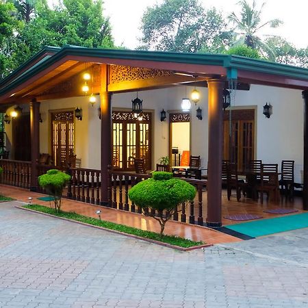 Green View Holiday Resort Kandy Ngoại thất bức ảnh