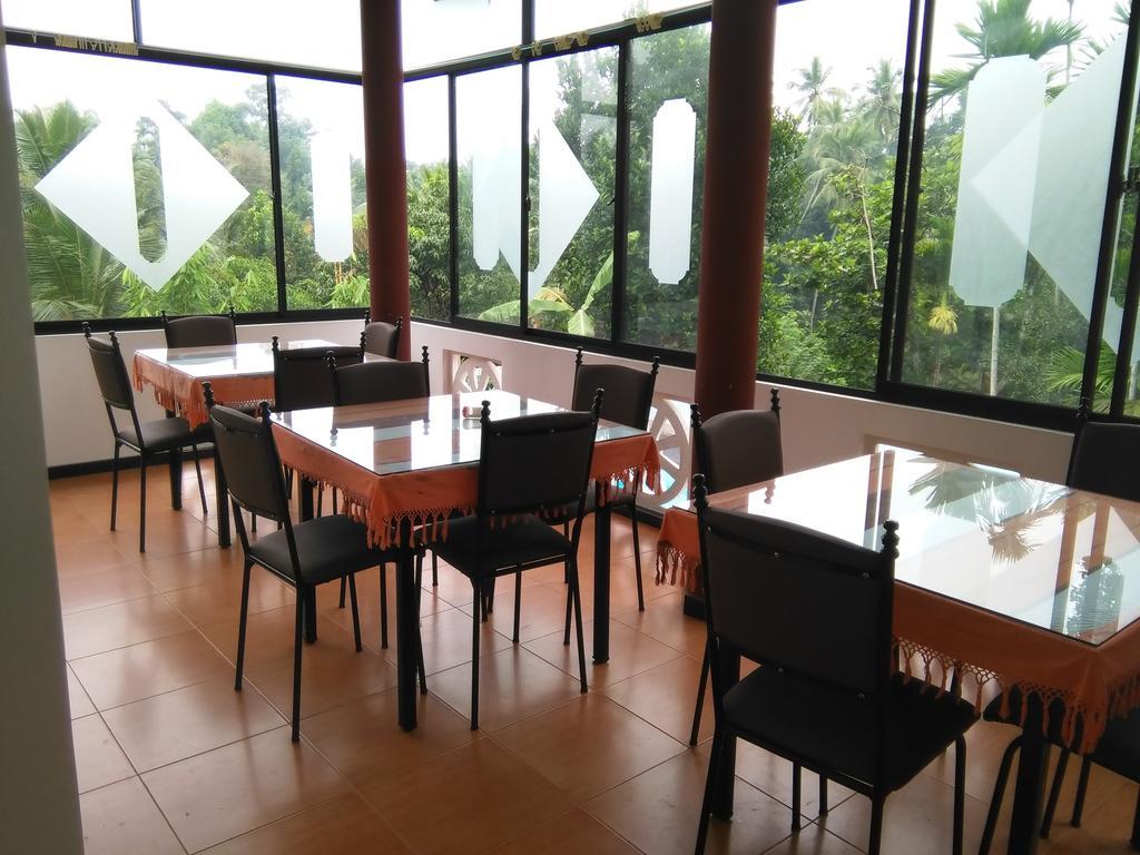 Green View Holiday Resort Kandy Ngoại thất bức ảnh