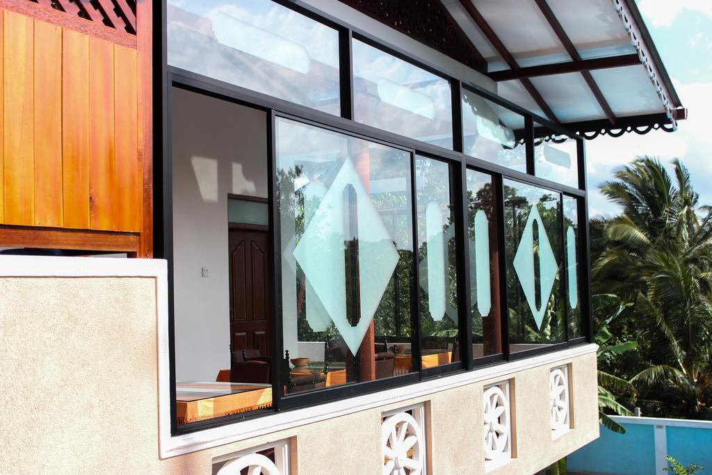 Green View Holiday Resort Kandy Ngoại thất bức ảnh