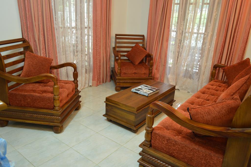 Green View Holiday Resort Kandy Ngoại thất bức ảnh