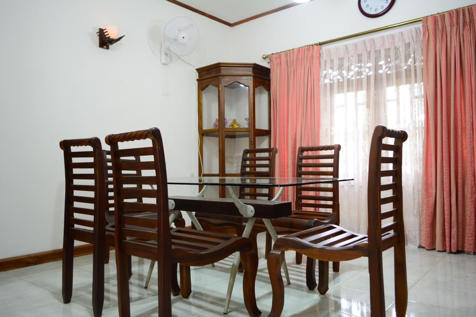 Green View Holiday Resort Kandy Ngoại thất bức ảnh