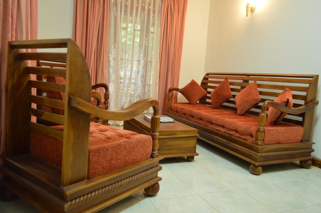 Green View Holiday Resort Kandy Ngoại thất bức ảnh