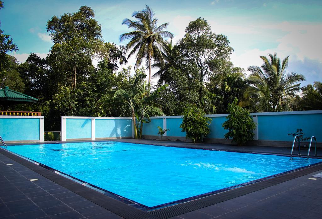 Green View Holiday Resort Kandy Ngoại thất bức ảnh