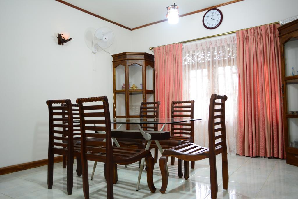 Green View Holiday Resort Kandy Ngoại thất bức ảnh