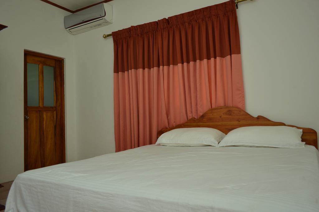 Green View Holiday Resort Kandy Ngoại thất bức ảnh