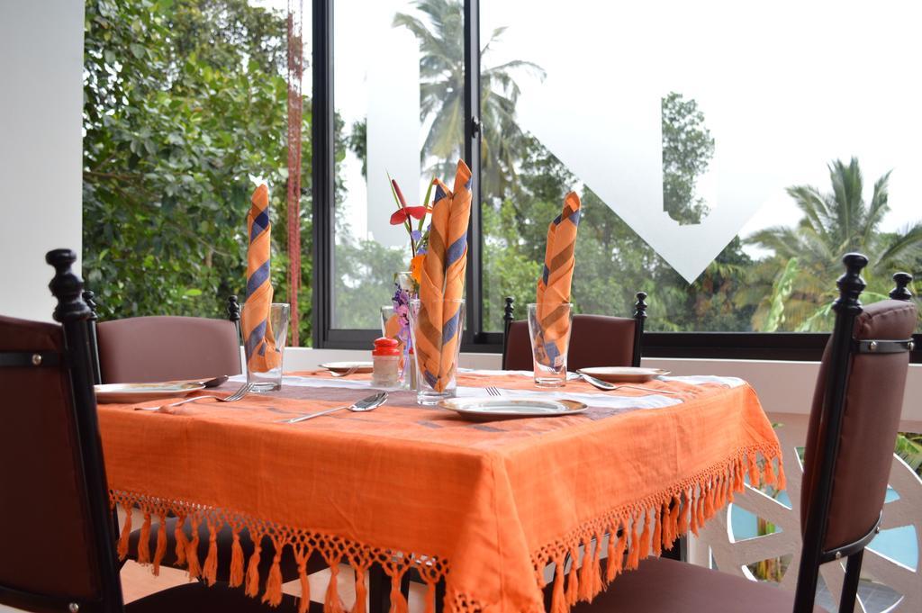 Green View Holiday Resort Kandy Ngoại thất bức ảnh