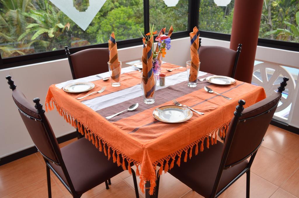 Green View Holiday Resort Kandy Ngoại thất bức ảnh