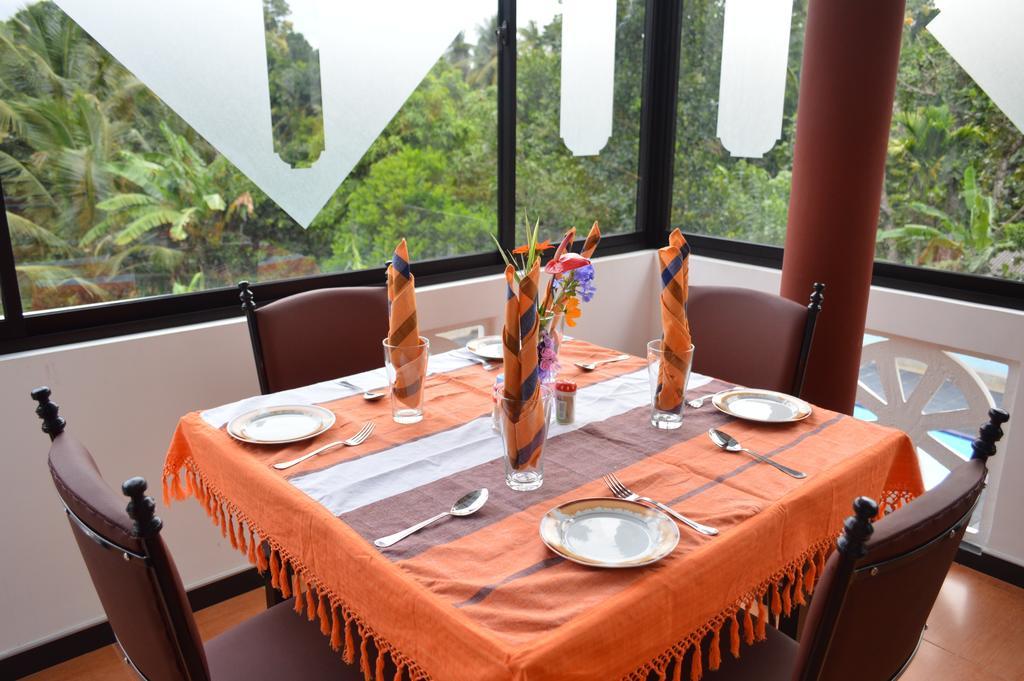Green View Holiday Resort Kandy Ngoại thất bức ảnh