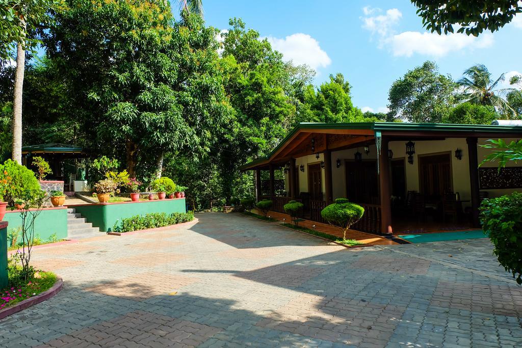 Green View Holiday Resort Kandy Ngoại thất bức ảnh