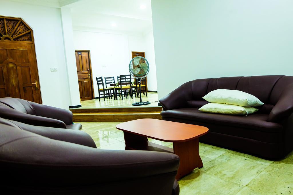 Green View Holiday Resort Kandy Ngoại thất bức ảnh