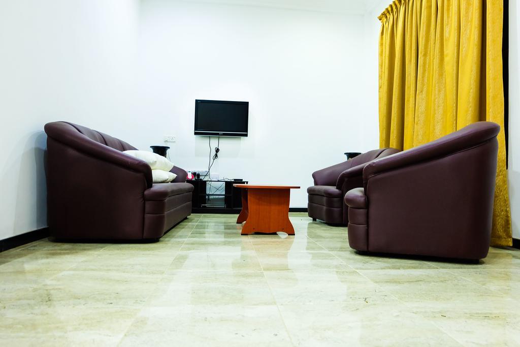 Green View Holiday Resort Kandy Ngoại thất bức ảnh