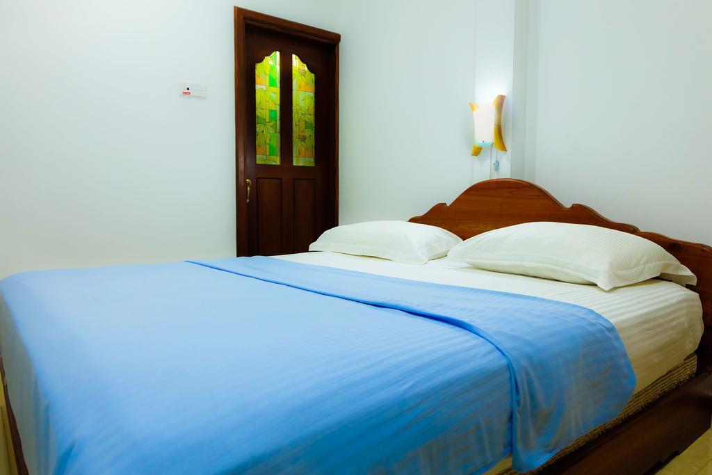Green View Holiday Resort Kandy Ngoại thất bức ảnh