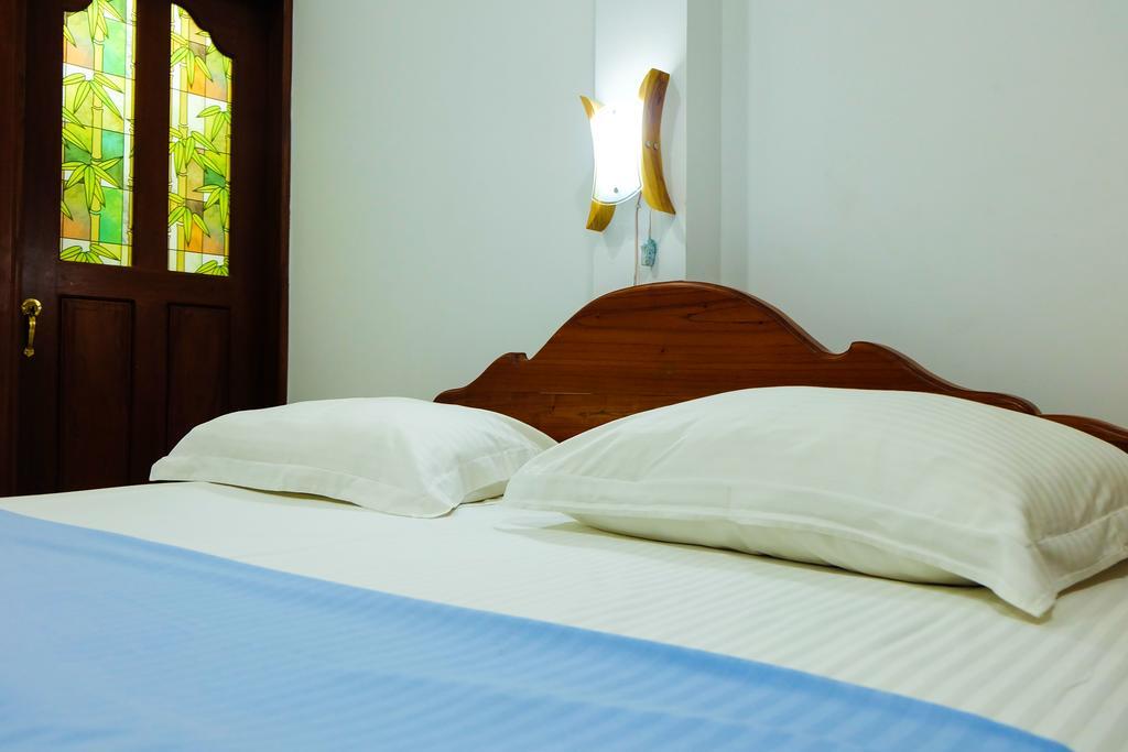 Green View Holiday Resort Kandy Ngoại thất bức ảnh