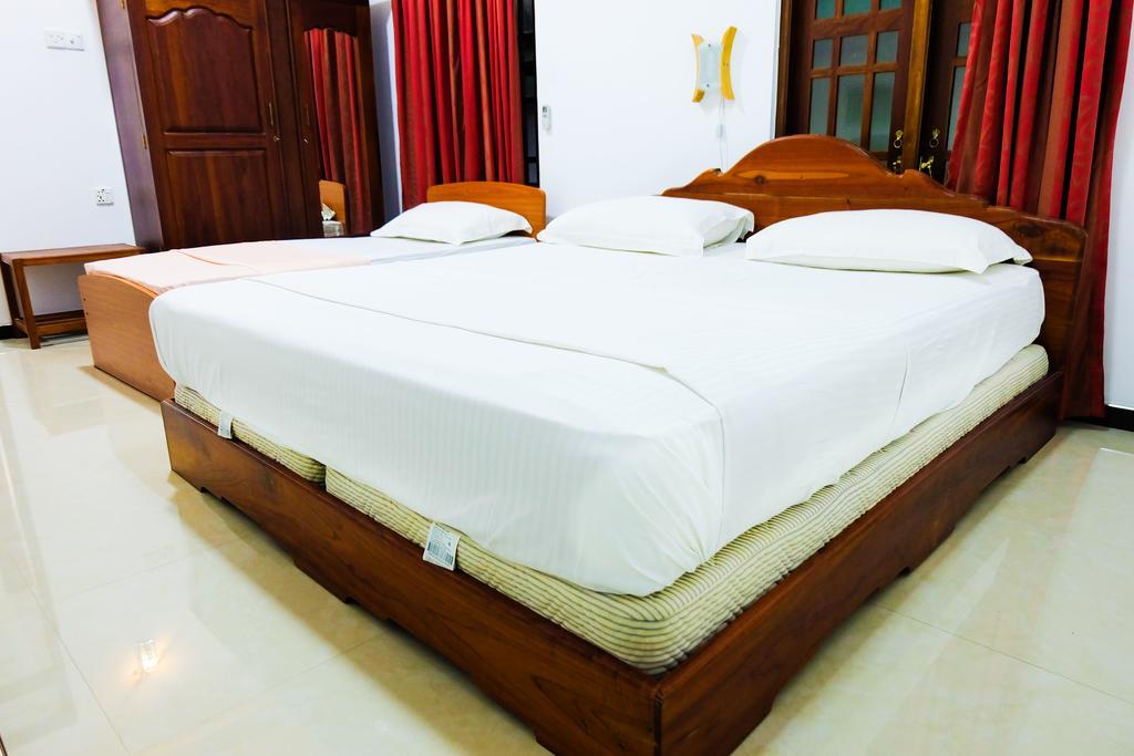 Green View Holiday Resort Kandy Ngoại thất bức ảnh