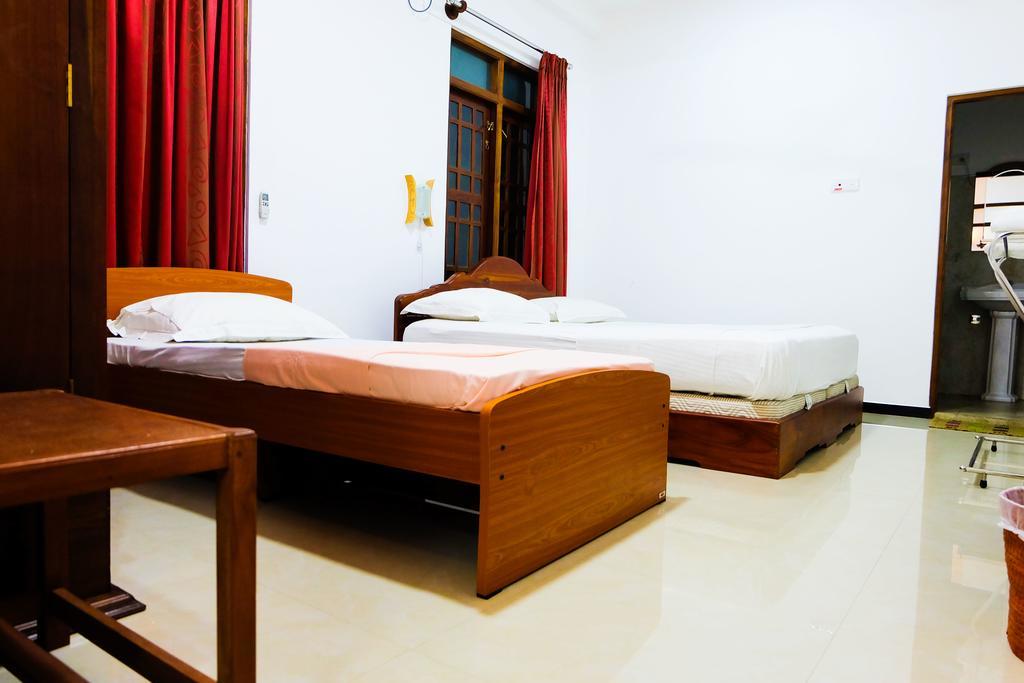 Green View Holiday Resort Kandy Ngoại thất bức ảnh
