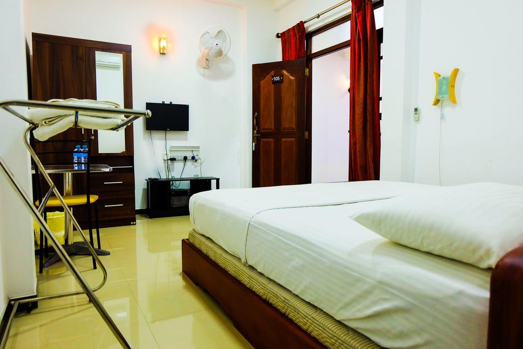 Green View Holiday Resort Kandy Ngoại thất bức ảnh