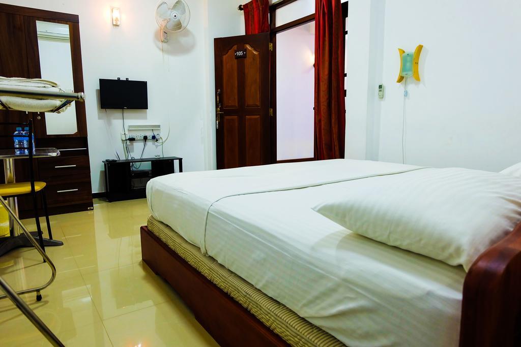 Green View Holiday Resort Kandy Ngoại thất bức ảnh
