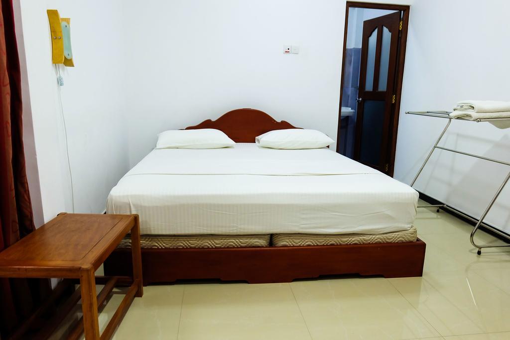 Green View Holiday Resort Kandy Ngoại thất bức ảnh