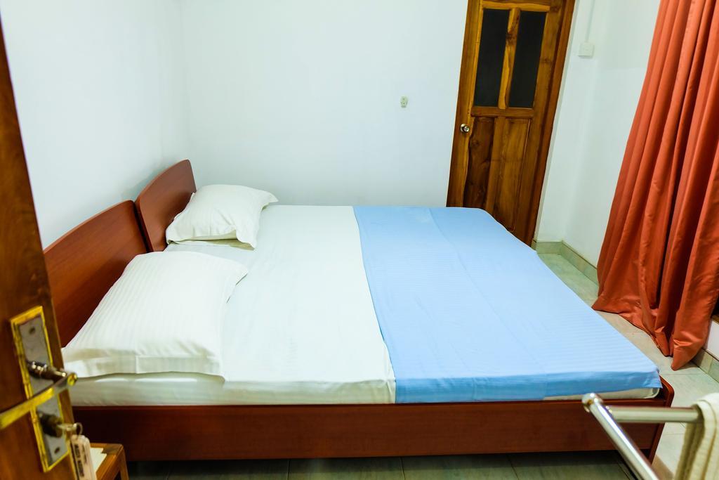 Green View Holiday Resort Kandy Ngoại thất bức ảnh