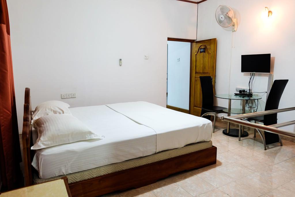Green View Holiday Resort Kandy Ngoại thất bức ảnh