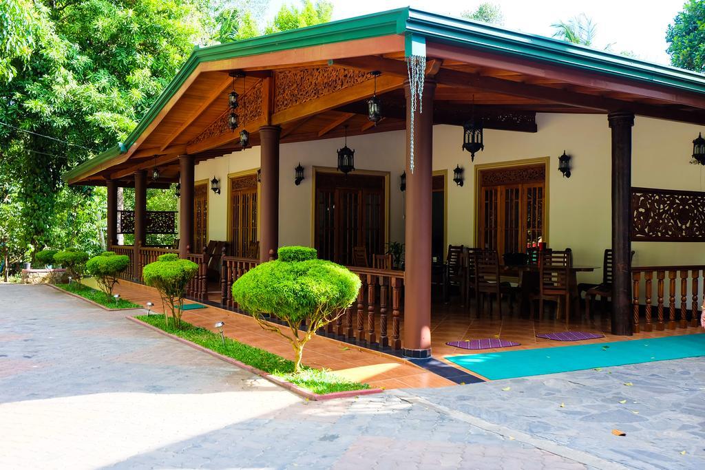 Green View Holiday Resort Kandy Ngoại thất bức ảnh