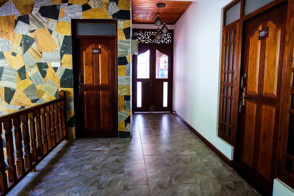 Green View Holiday Resort Kandy Ngoại thất bức ảnh