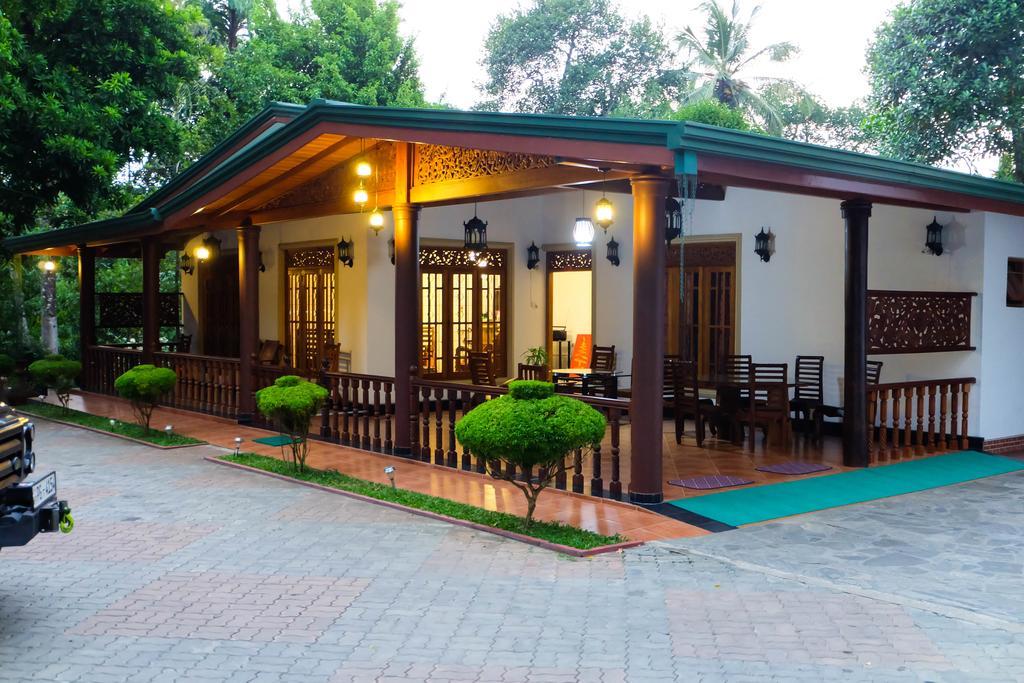 Green View Holiday Resort Kandy Ngoại thất bức ảnh
