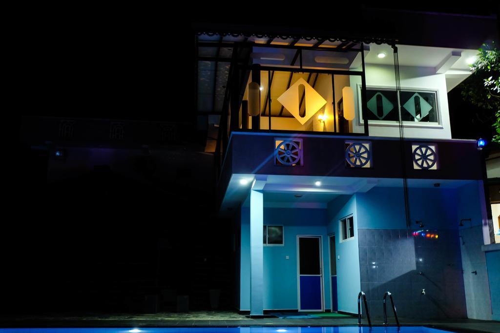 Green View Holiday Resort Kandy Ngoại thất bức ảnh