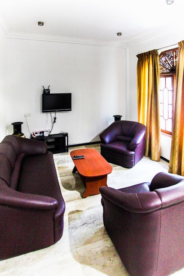 Green View Holiday Resort Kandy Ngoại thất bức ảnh