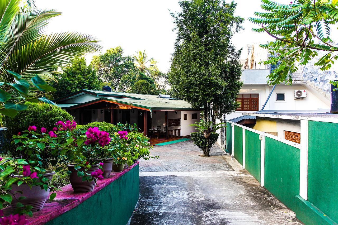 Green View Holiday Resort Kandy Ngoại thất bức ảnh