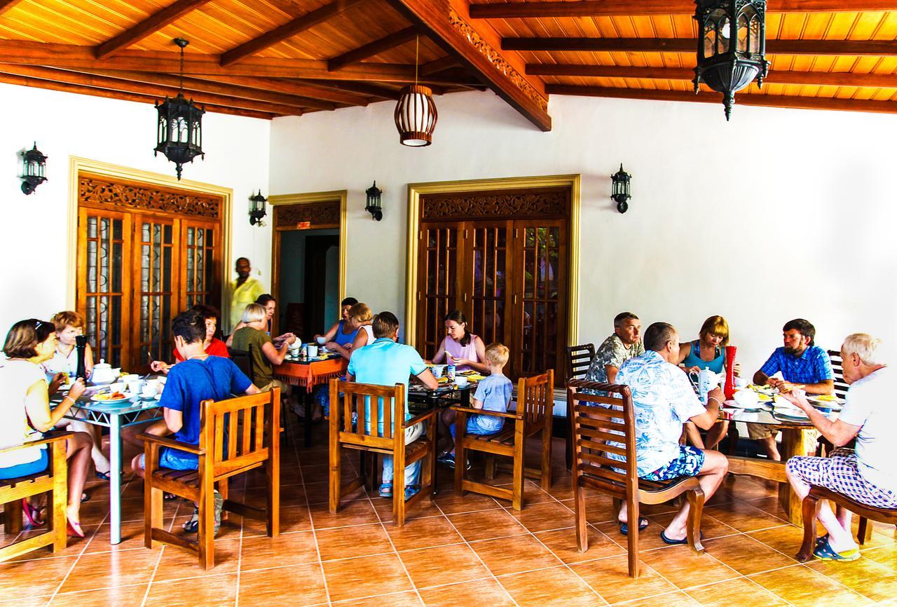 Green View Holiday Resort Kandy Ngoại thất bức ảnh