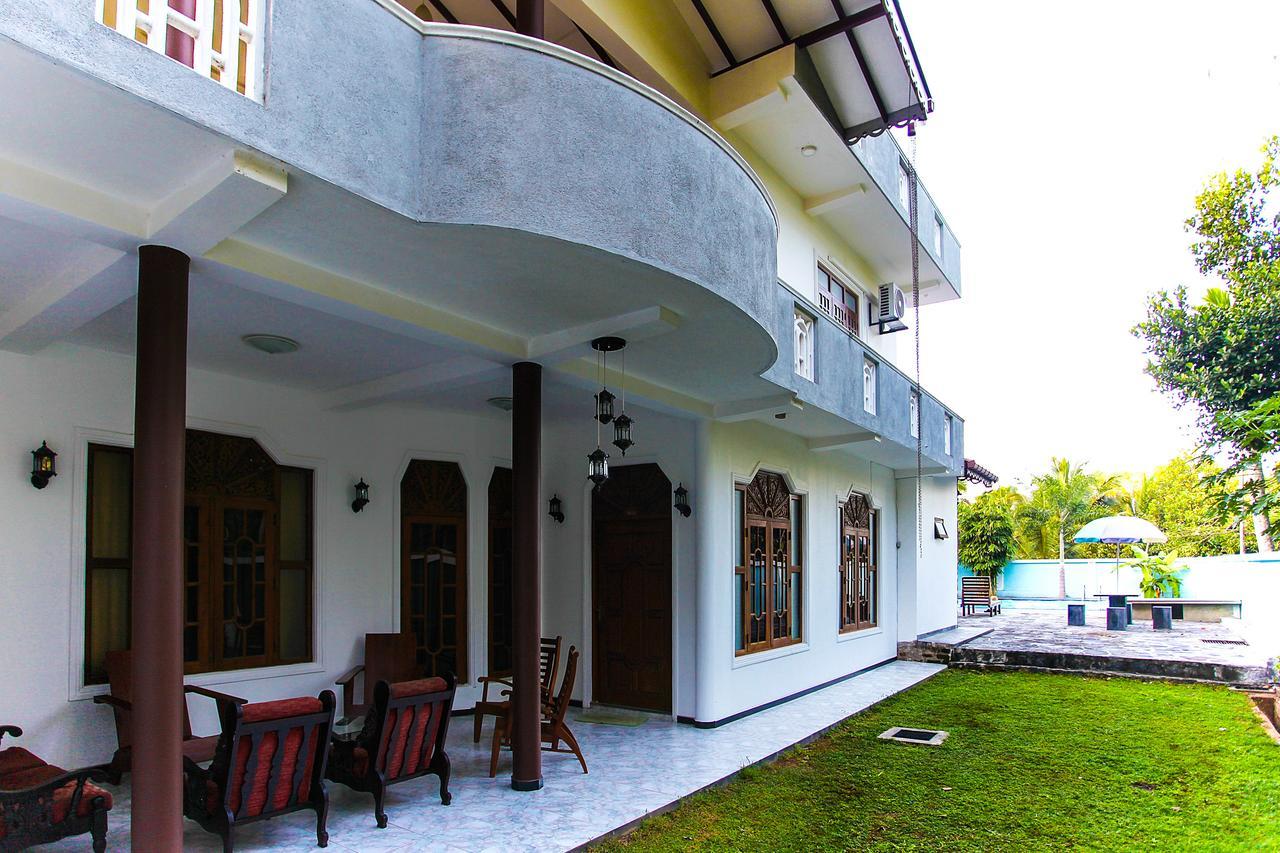 Green View Holiday Resort Kandy Ngoại thất bức ảnh