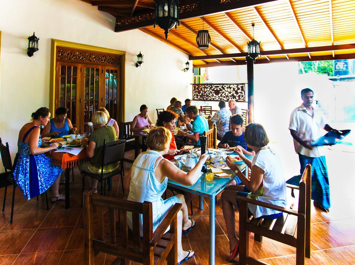 Green View Holiday Resort Kandy Ngoại thất bức ảnh