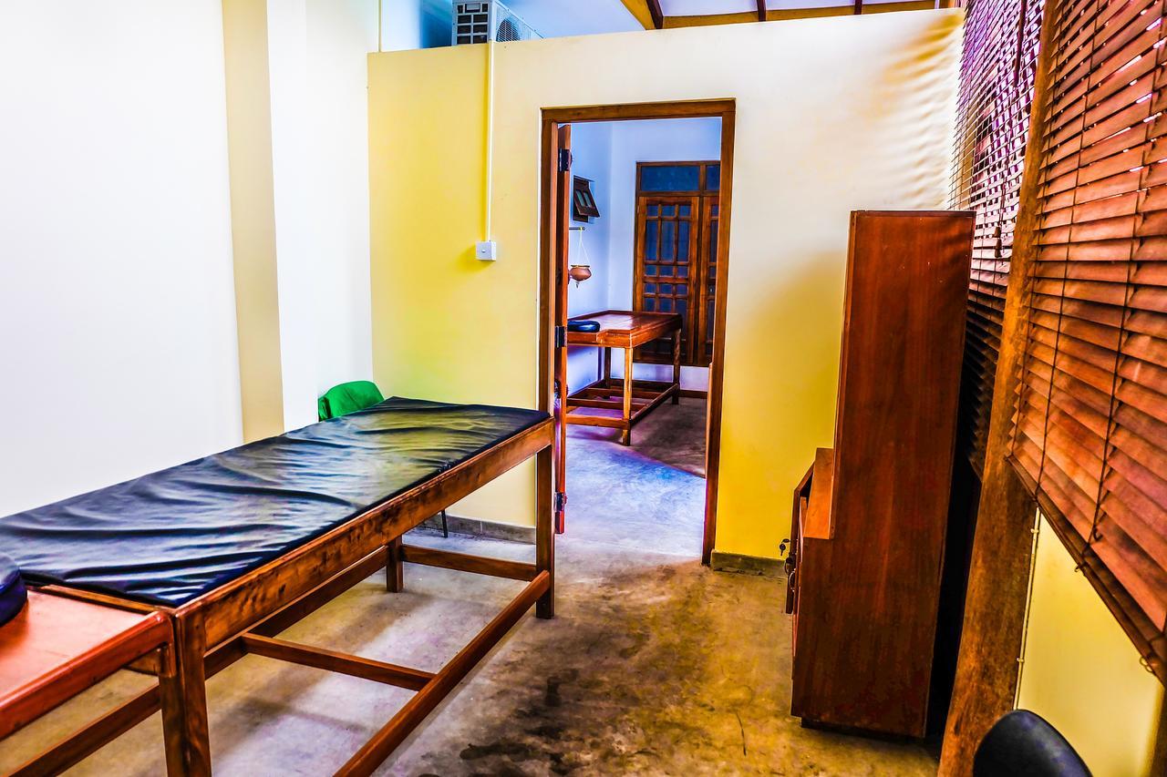Green View Holiday Resort Kandy Ngoại thất bức ảnh