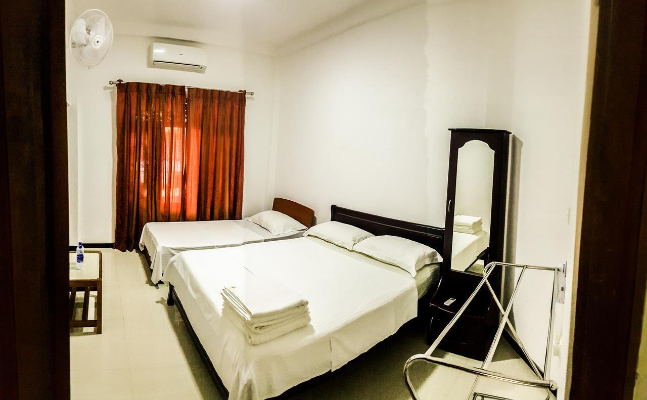 Green View Holiday Resort Kandy Ngoại thất bức ảnh