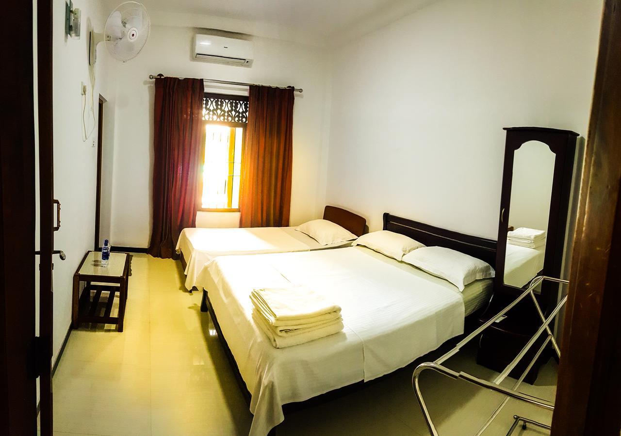 Green View Holiday Resort Kandy Ngoại thất bức ảnh