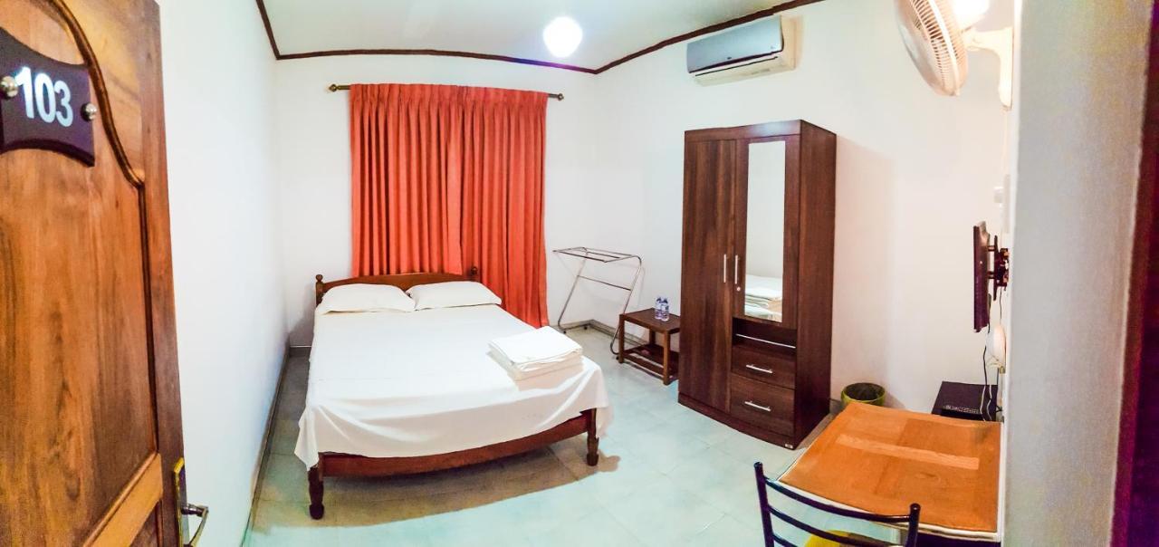 Green View Holiday Resort Kandy Ngoại thất bức ảnh